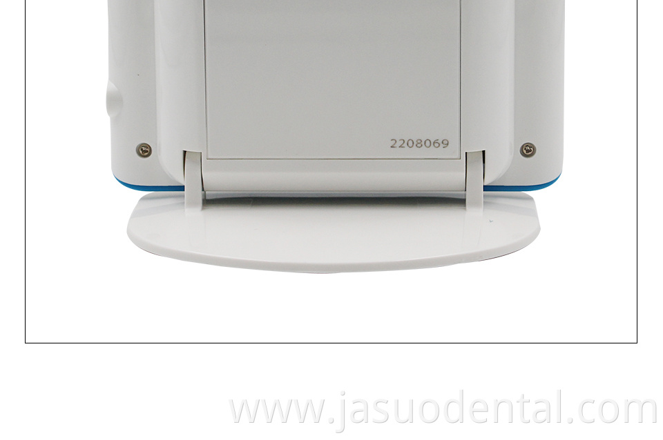 Dental Root Canal Apex Locator